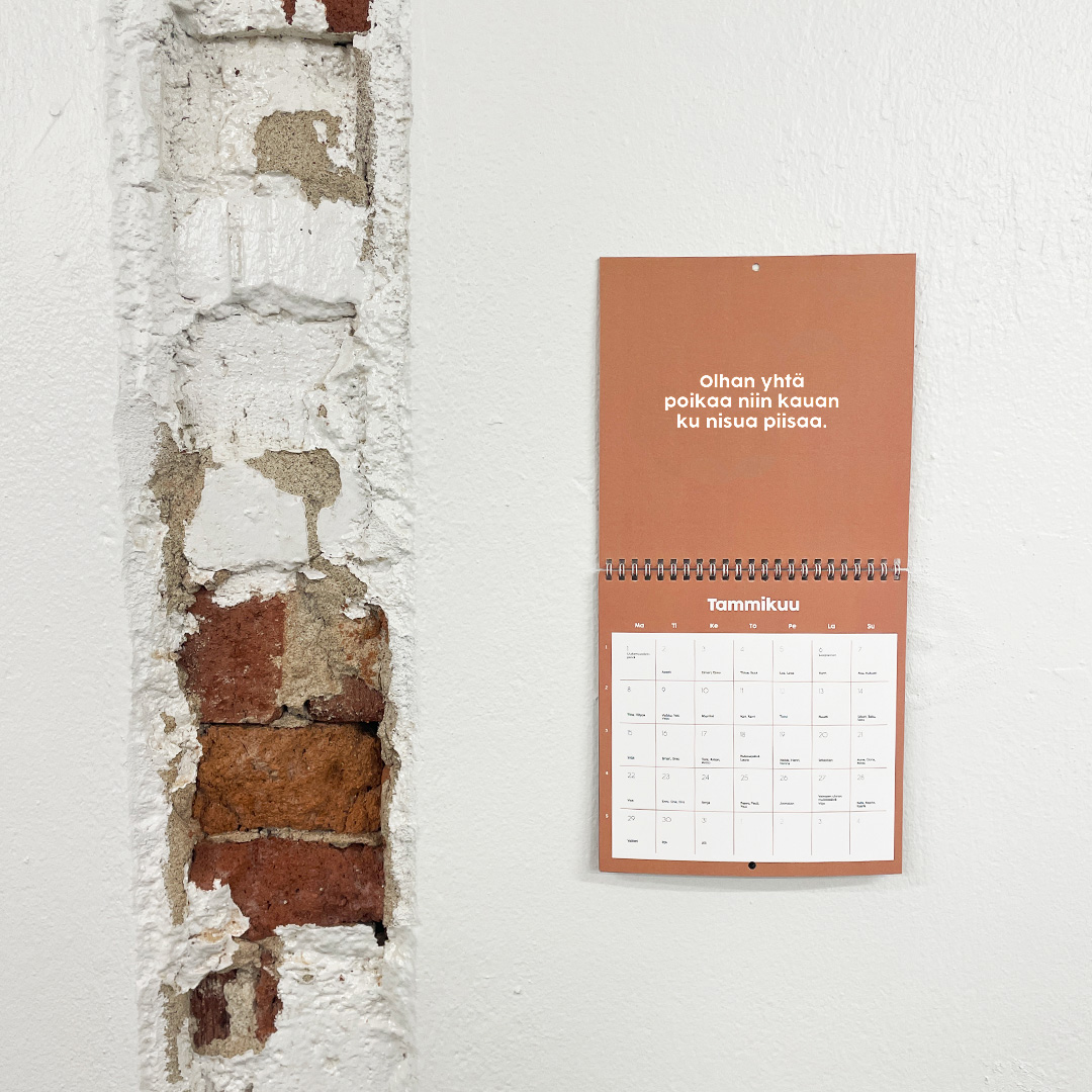 Pohojalaanen vuosikalenteri 2026 - Image 2